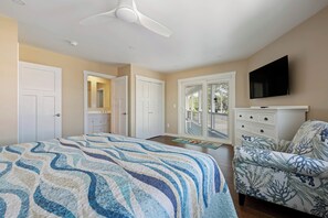 3 bedrooms, free WiFi, bed sheets - NEW TO VRBO-STYLISH DIGS-3 BR, 3,5 BA,ELEVATOR-109 Houston,STEPS TO DEWEY BCH (Dewey Beach)