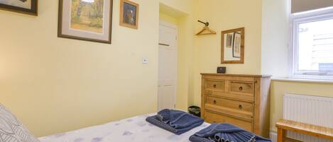 3 chambres, décoration personnalisée, ameublement personnalisé