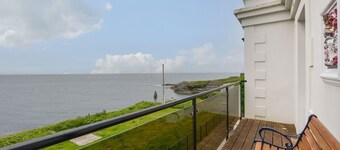 The Old Signal House