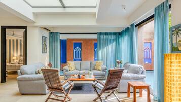 Ferienhaus | 3 Schlafzimmer