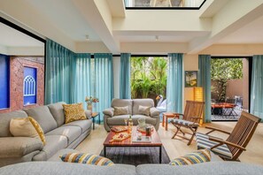 하우스 | 3 개의 침실