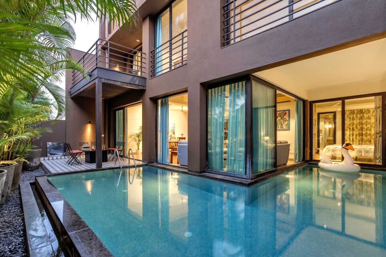 Rumah | 3 kamar tidur