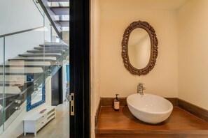 Huis | 3 slaapkamers