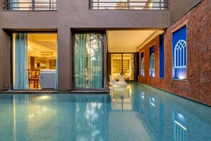 Huis | 3 slaapkamers