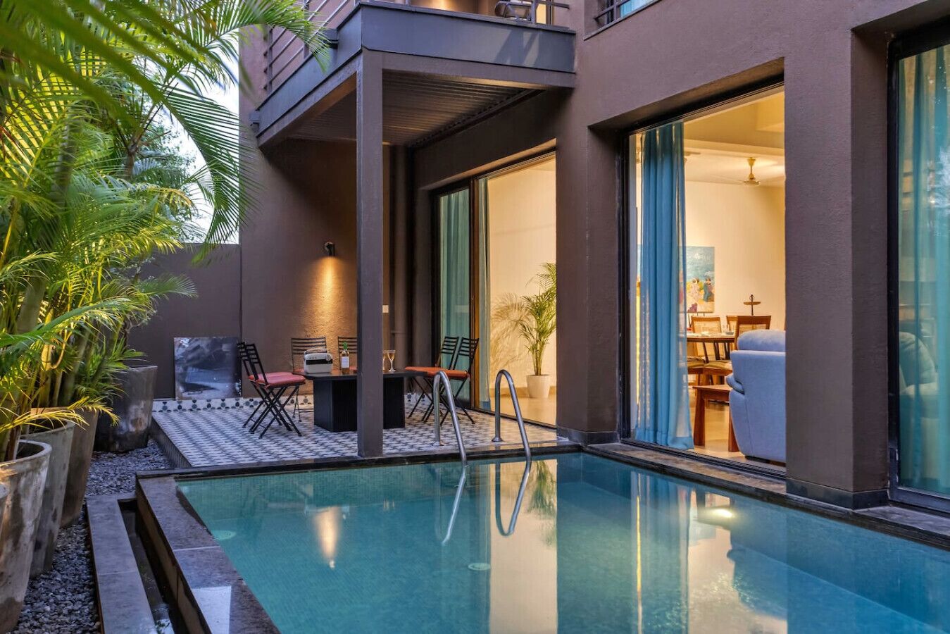 Rumah | 3 kamar tidur