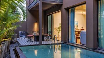 Rumah | 3 kamar tidur