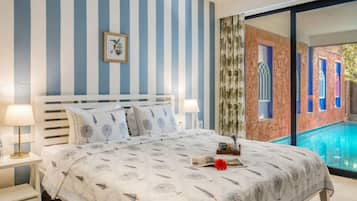 Ferienhaus | 3 Schlafzimmer