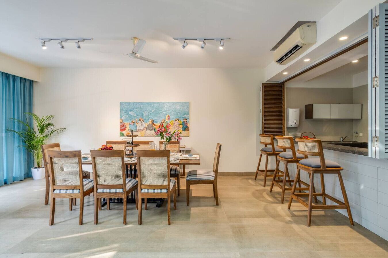 บ้านพัก | 3 ห้องนอน