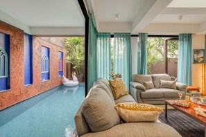 House - The Chai Villa in Anjuna (Anjuna)