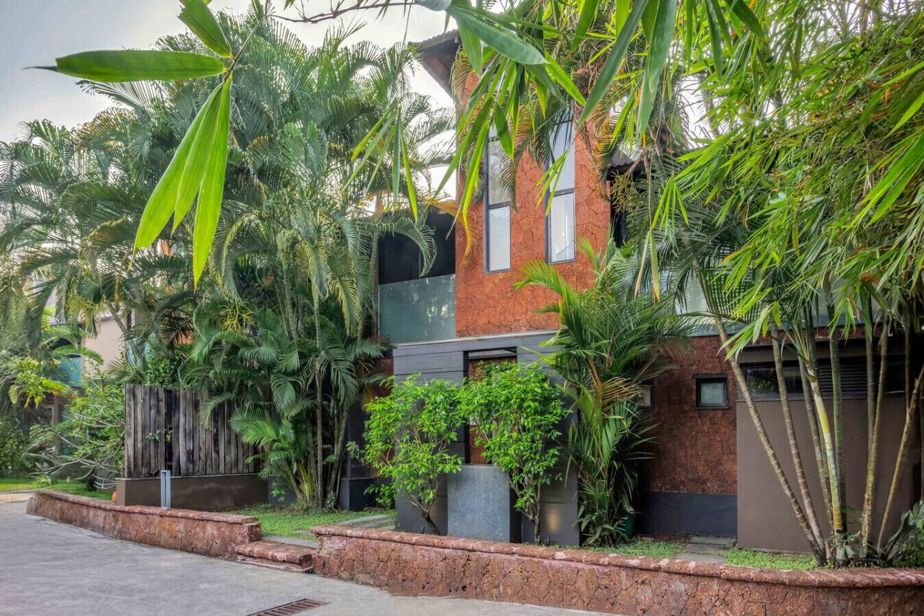 Rumah | 3 kamar tidur