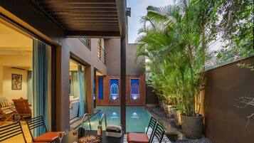 Casa | 3 habitaciones