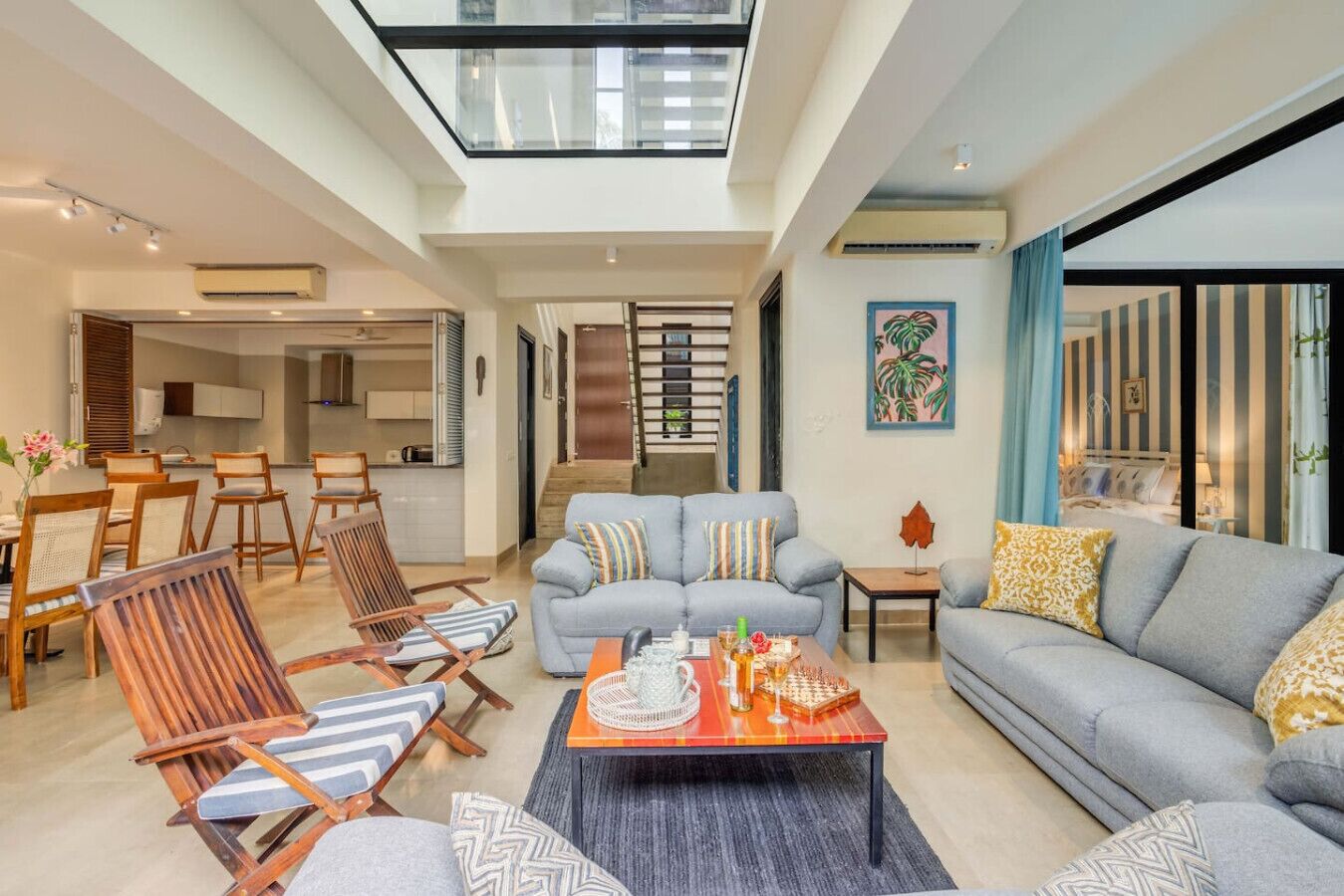 Rumah | 3 kamar tidur