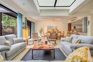 하우스 | 3 개의 침실