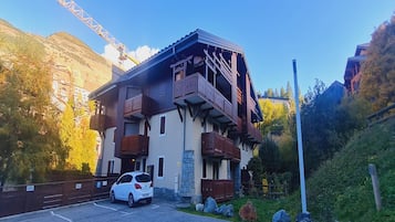 Apartment | Exterior