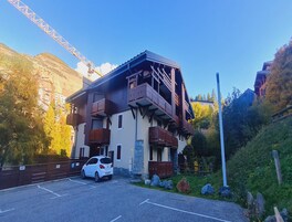 Apartment | Exterior