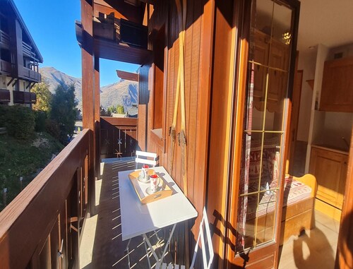Chalets D'or E Ndeg216 -3p5