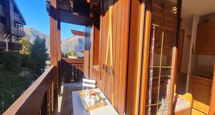 Chalets D'or E Ndeg216 -3p5