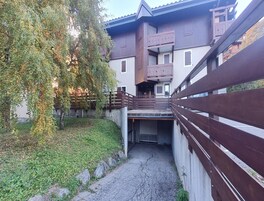 Apartamento | Fachada
