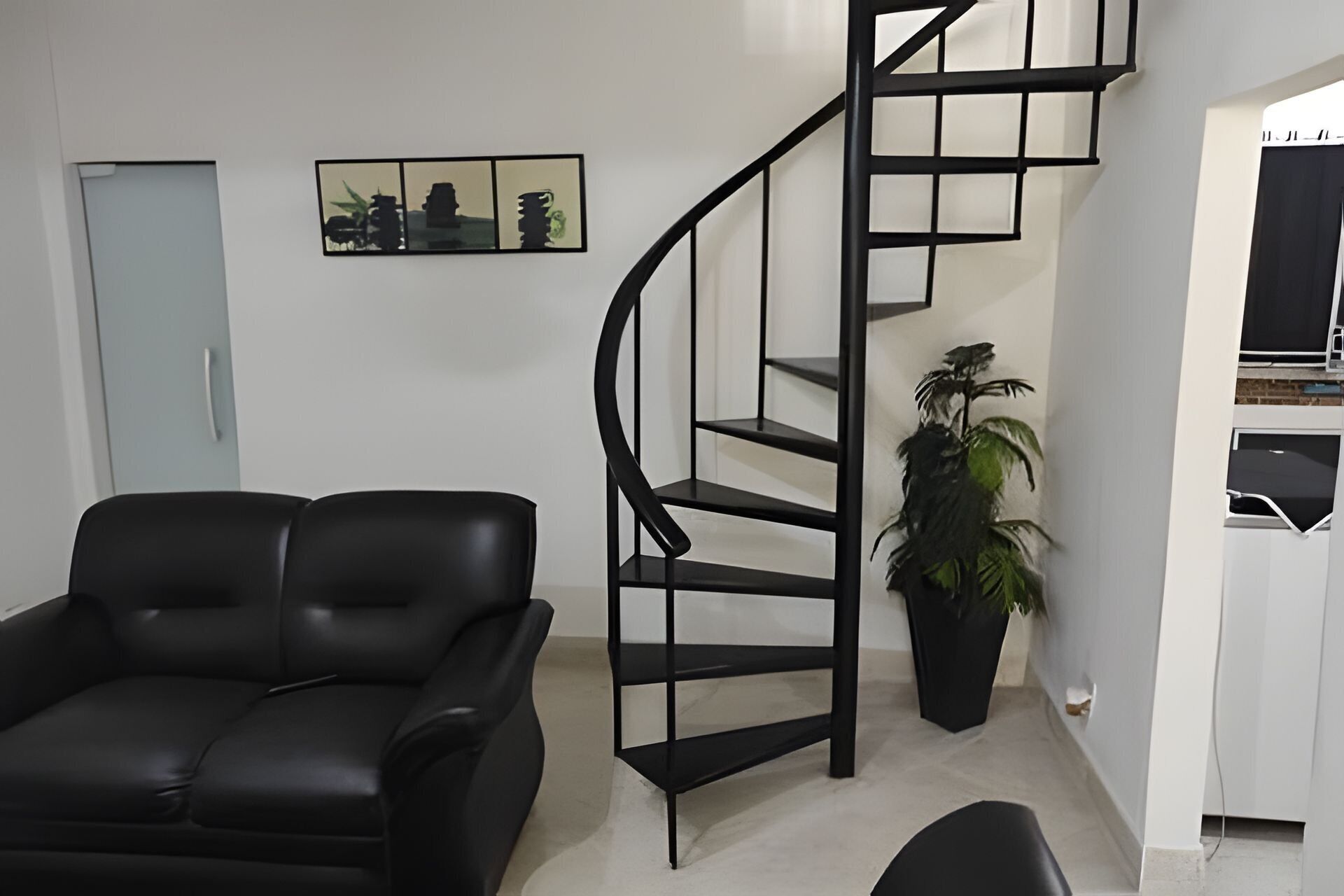 Villa | Interior