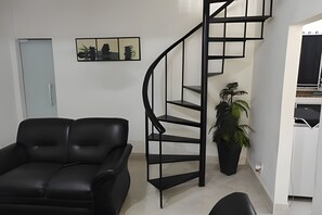Villa | Interior