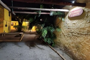 Family Villa | Property grounds - Condomínio Nogueira (Duque de Caxias)