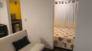 Family House, Kitchen, Garden View | Living area