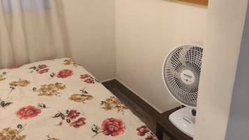 Family House, Kitchen, Garden View | Free WiFi