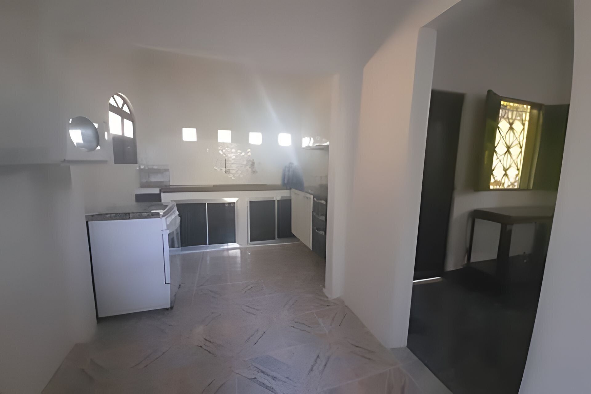 家庭别墅 | 住宿内部