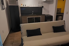 Villa | Interior