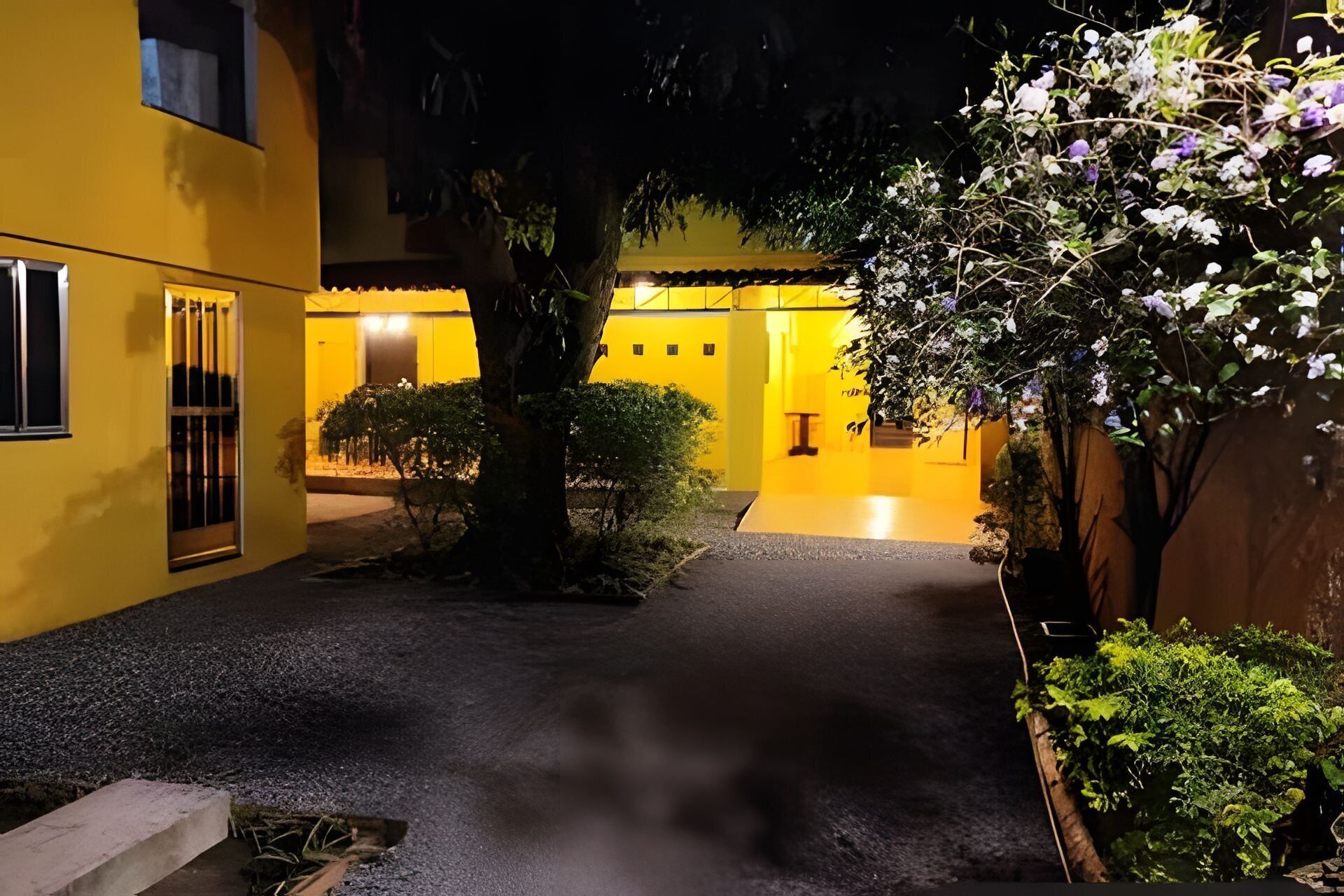 別墅 | 住宿一隅