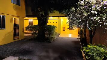 Villa | Property grounds