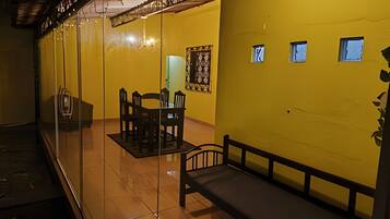 Family Villa | Dining