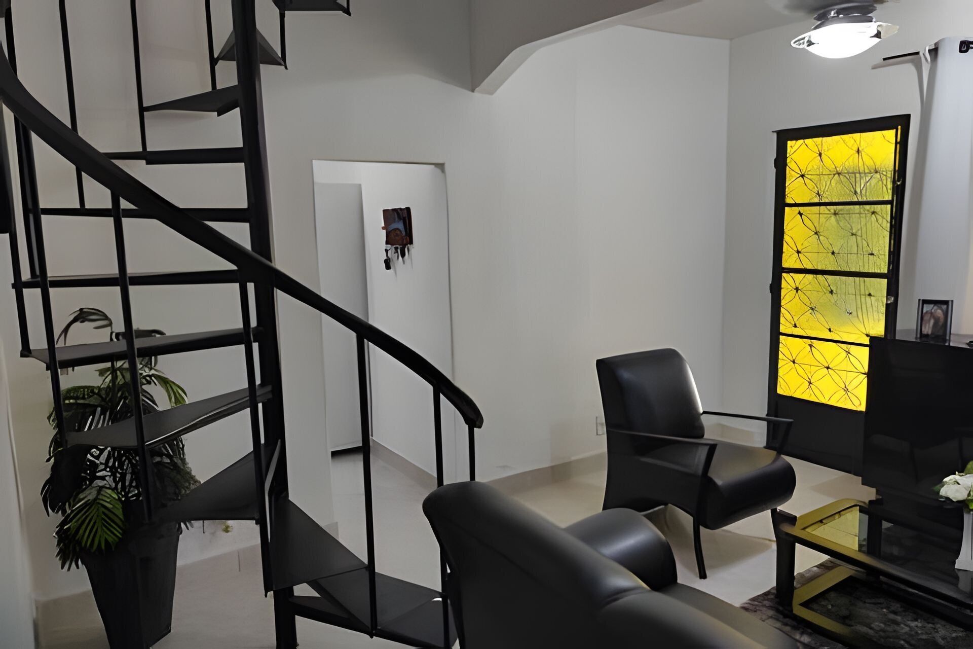 Vila Keluarga | Interior