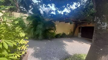 Family Villa | Property grounds