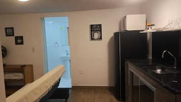 Casa família, cozinha, vista para o jardim | Cozinha privada