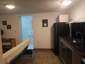 Casa família, cozinha, vista para o jardim | Cozinha privada