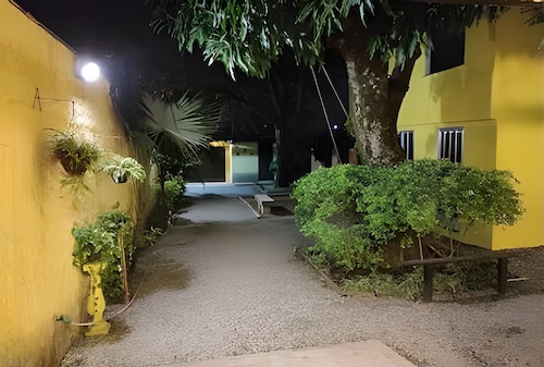 Condomínio Nogueira