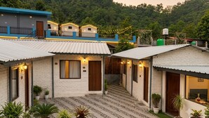 Exterior - Ambika Resort (Rishikesh)
