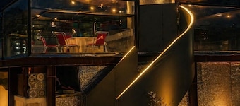 Ambika Resort