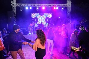 Miscellaneous - Ambika Resort (Rishikesh)