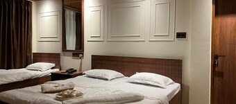 Ambika Resort