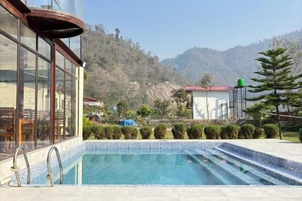 Ambika Resort