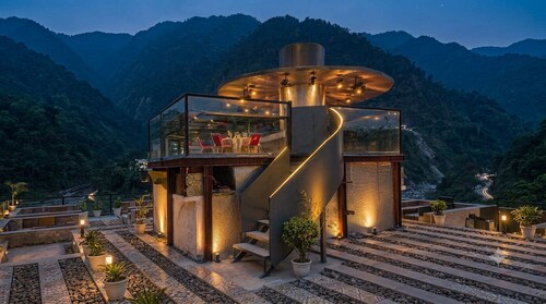 Ambika Resort