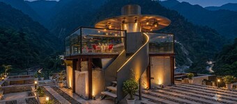 Ambika Resort