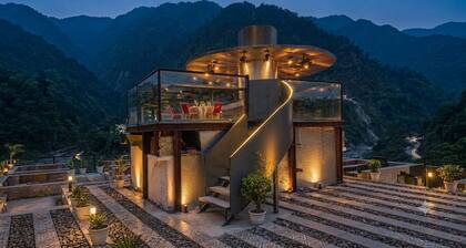 Ambika Resort