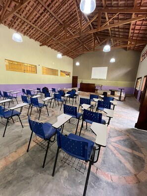 Salle de réunion