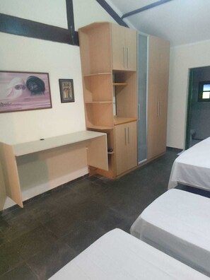 Escrivaninha, Wi-Fi de cortesia