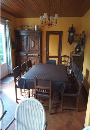 Restauration
