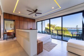 3 habitaciones, escritorio, tabla de planchar con plancha y wifi gratis 