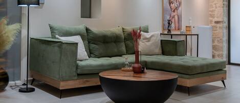 ห้องนั่งเล่น